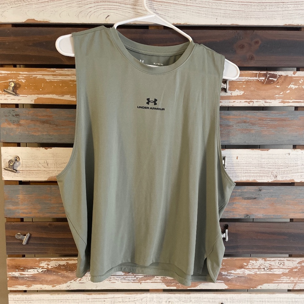 Women’s Workout Tank